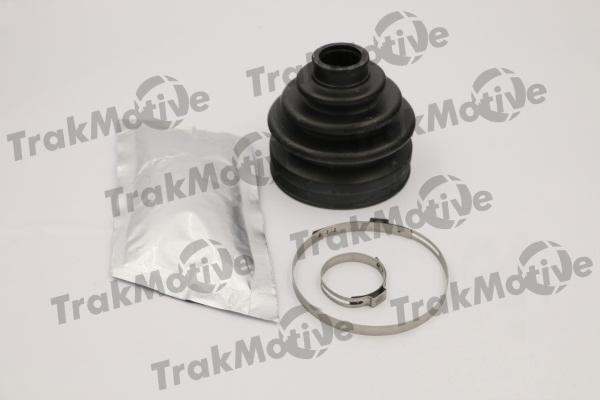 TrakMotive 50-0567 - Faltenbalg, Antriebswelle alexcarstop-ersatzteile.com