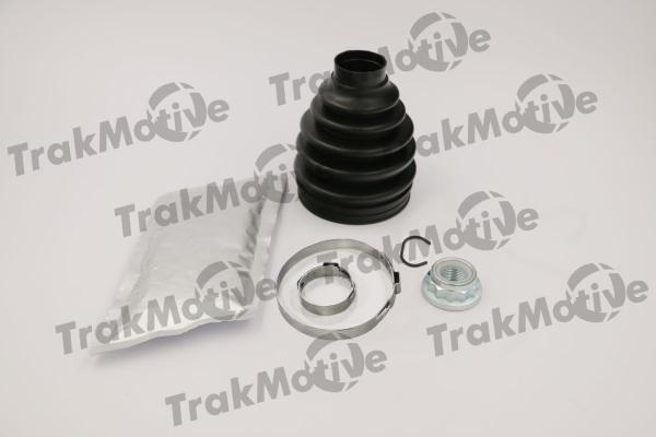 TrakMotive 50-0507 - Faltenbalg, Antriebswelle alexcarstop-ersatzteile.com