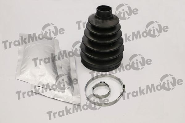 TrakMotive 50-0519 - Faltenbalg, Antriebswelle alexcarstop-ersatzteile.com