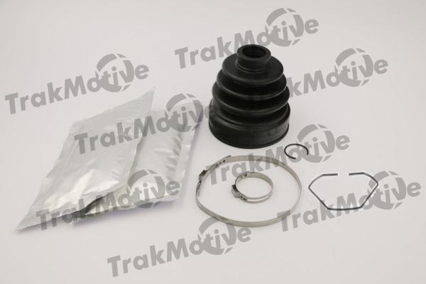 TrakMotive 50-0574 - Faltenbalg, Antriebswelle alexcarstop-ersatzteile.com