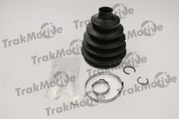 TrakMotive 50-0575 - Faltenbalg, Antriebswelle alexcarstop-ersatzteile.com