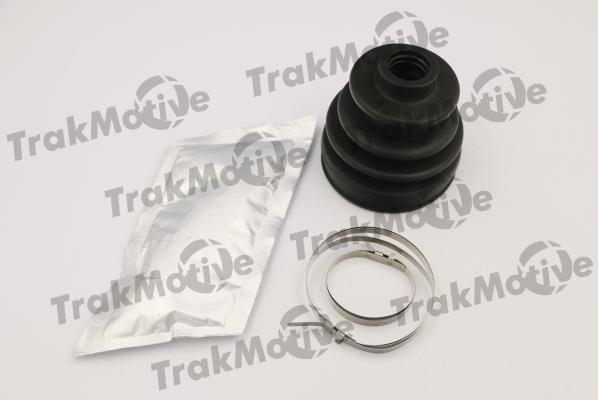 TrakMotive 50-0572 - Faltenbalg, Antriebswelle alexcarstop-ersatzteile.com