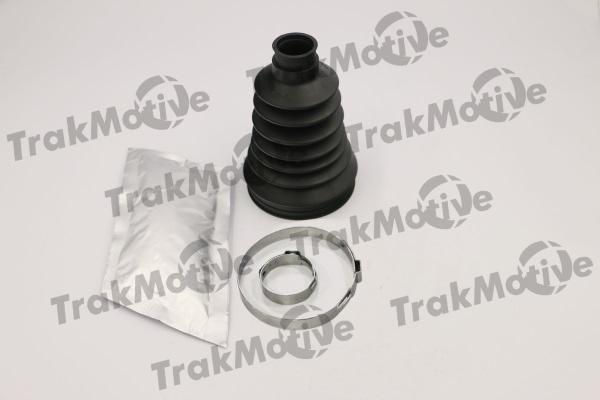 TrakMotive 50-0691 - Faltenbalg, Antriebswelle alexcarstop-ersatzteile.com