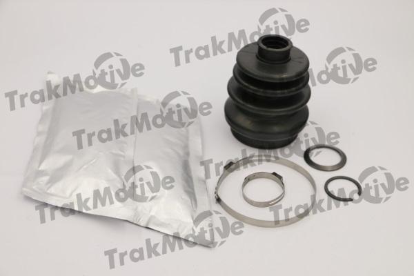 TrakMotive 50-0646 - Faltenbalg, Antriebswelle alexcarstop-ersatzteile.com