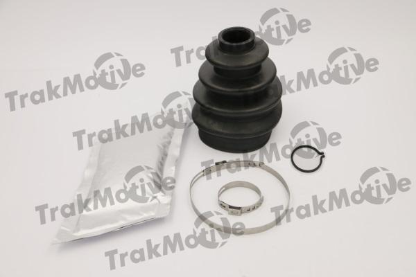 TrakMotive 50-0609 - Faltenbalg, Antriebswelle alexcarstop-ersatzteile.com