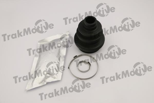 TrakMotive 50-0615 - Faltenbalg, Antriebswelle alexcarstop-ersatzteile.com