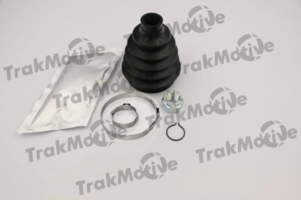 TrakMotive 50-0610 - Faltenbalg, Antriebswelle alexcarstop-ersatzteile.com