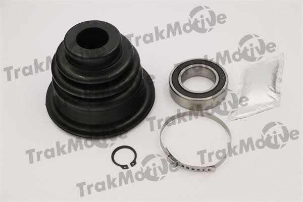 TrakMotive 50-0689 - Faltenbalg, Antriebswelle alexcarstop-ersatzteile.com