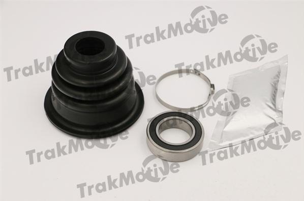 TrakMotive 50-0687 - Faltenbalg, Antriebswelle alexcarstop-ersatzteile.com