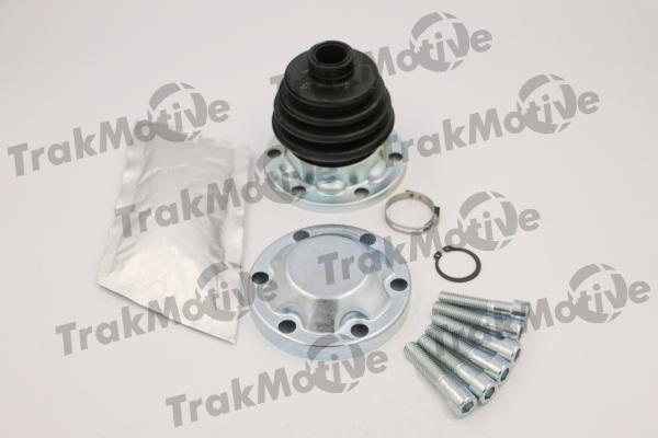 TrakMotive 50-0623 - Faltenbalg, Antriebswelle alexcarstop-ersatzteile.com