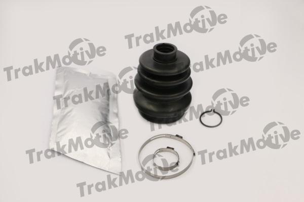 TrakMotive 50-0622 - Faltenbalg, Antriebswelle alexcarstop-ersatzteile.com