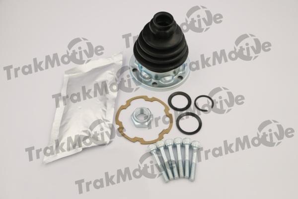 TrakMotive 50-0095 - Faltenbalg, Antriebswelle alexcarstop-ersatzteile.com