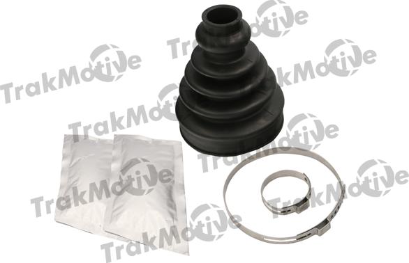 TrakMotive 50-0098 - Faltenbalg, Antriebswelle alexcarstop-ersatzteile.com