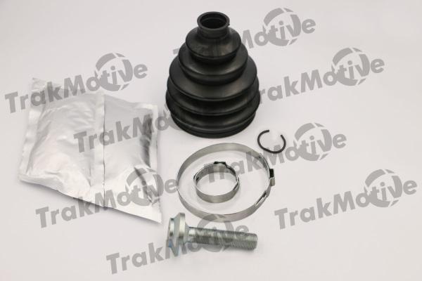 TrakMotive 50-0066 - Faltenbalg, Antriebswelle alexcarstop-ersatzteile.com