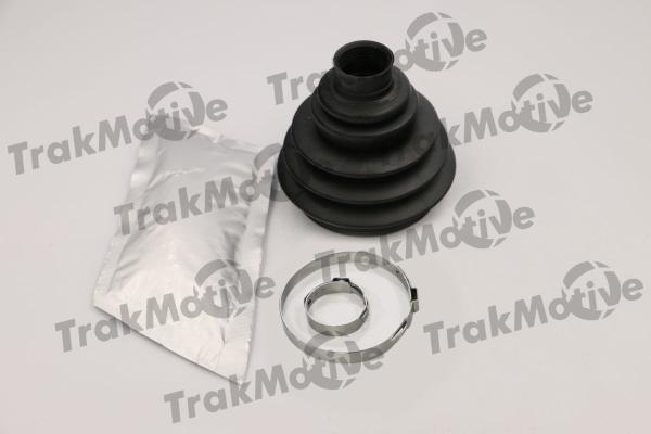 TrakMotive 50-0009 - Faltenbalg, Antriebswelle alexcarstop-ersatzteile.com