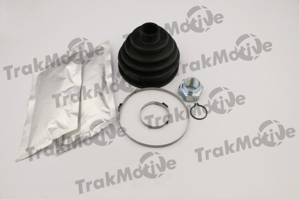 TrakMotive 50-0005 - Faltenbalg, Antriebswelle alexcarstop-ersatzteile.com