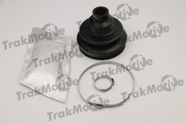 TrakMotive 50-0006 - Faltenbalg, Antriebswelle alexcarstop-ersatzteile.com