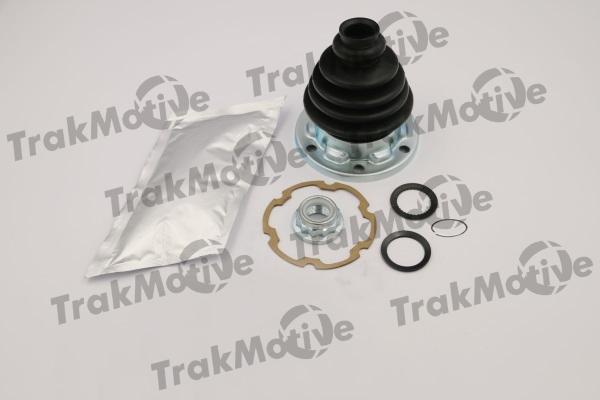 TrakMotive 50-0081 - Faltenbalg, Antriebswelle alexcarstop-ersatzteile.com