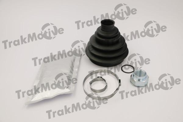 TrakMotive 50-0031 - Faltenbalg, Antriebswelle alexcarstop-ersatzteile.com