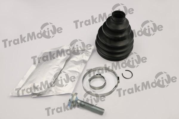 TrakMotive 50-0038 - Faltenbalg, Antriebswelle alexcarstop-ersatzteile.com