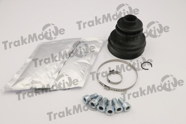 TrakMotive 50-0105 - Faltenbalg, Antriebswelle alexcarstop-ersatzteile.com