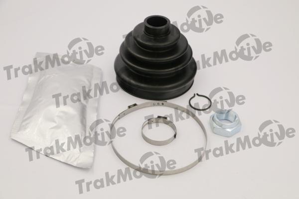 TrakMotive 50-0112 - Faltenbalg, Antriebswelle alexcarstop-ersatzteile.com