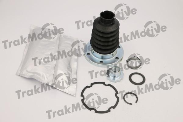 TrakMotive 50-0120 - Faltenbalg, Antriebswelle alexcarstop-ersatzteile.com