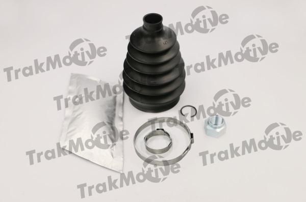 TrakMotive 50-0175 - Faltenbalg, Antriebswelle alexcarstop-ersatzteile.com