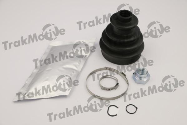 TrakMotive 50-0170 - Faltenbalg, Antriebswelle alexcarstop-ersatzteile.com