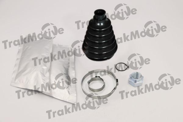 TrakMotive 50-0173 - Faltenbalg, Antriebswelle alexcarstop-ersatzteile.com