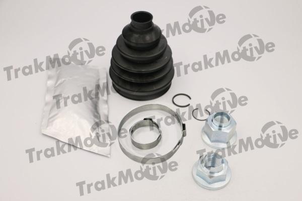 TrakMotive 50-0802 - Faltenbalg, Antriebswelle alexcarstop-ersatzteile.com