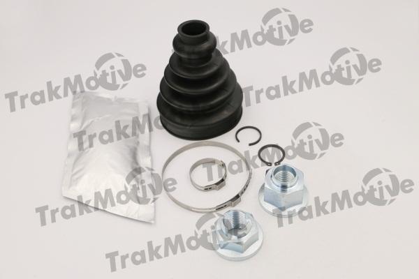 TrakMotive 50-0807 - Faltenbalg, Antriebswelle alexcarstop-ersatzteile.com