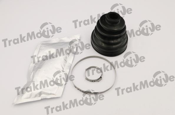 TrakMotive 50-0353 - Faltenbalg, Antriebswelle alexcarstop-ersatzteile.com