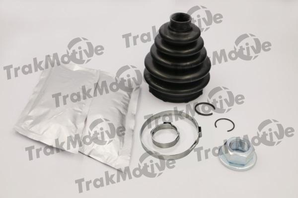 TrakMotive 50-0352 - Faltenbalg, Antriebswelle alexcarstop-ersatzteile.com