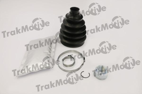 TrakMotive 50-0309 - Faltenbalg, Antriebswelle alexcarstop-ersatzteile.com