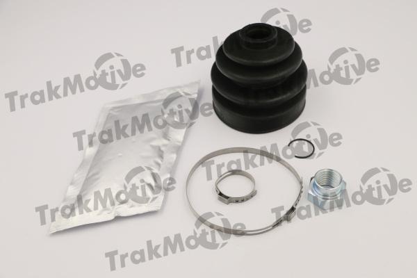 TrakMotive 50-0334 - Faltenbalg, Antriebswelle alexcarstop-ersatzteile.com