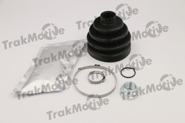 TrakMotive 50-0330 - Faltenbalg, Antriebswelle alexcarstop-ersatzteile.com