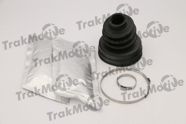 TrakMotive 50-0326 - Faltenbalg, Antriebswelle alexcarstop-ersatzteile.com