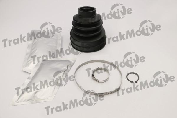 TrakMotive 50-0328 - Faltenbalg, Antriebswelle alexcarstop-ersatzteile.com