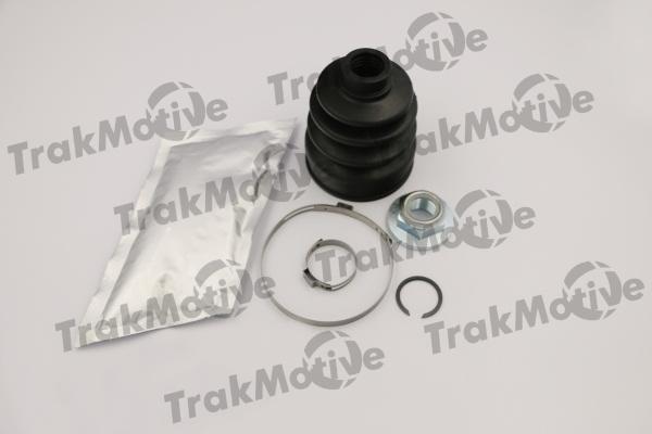 TrakMotive 50-0323 - Faltenbalg, Antriebswelle alexcarstop-ersatzteile.com