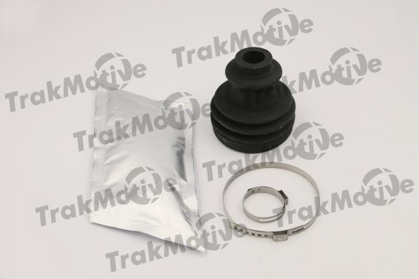 TrakMotive 50-0241 - Faltenbalg, Antriebswelle alexcarstop-ersatzteile.com