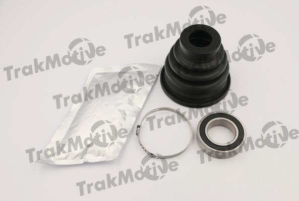 TrakMotive 50-0254 - Faltenbalg, Antriebswelle alexcarstop-ersatzteile.com