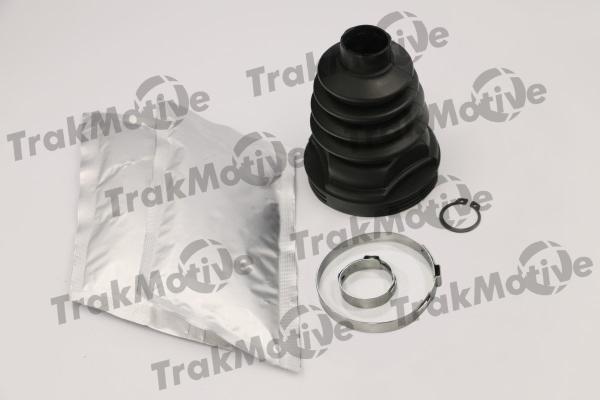 TrakMotive 50-0257 - Faltenbalg, Antriebswelle alexcarstop-ersatzteile.com