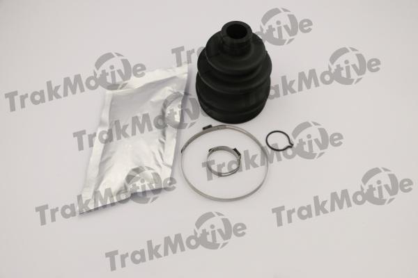 TrakMotive 50-0262 - Faltenbalg, Antriebswelle alexcarstop-ersatzteile.com