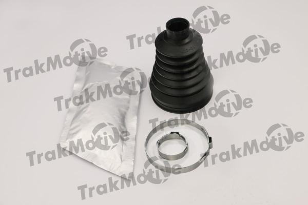 TrakMotive 50-0224 - Faltenbalg, Antriebswelle alexcarstop-ersatzteile.com