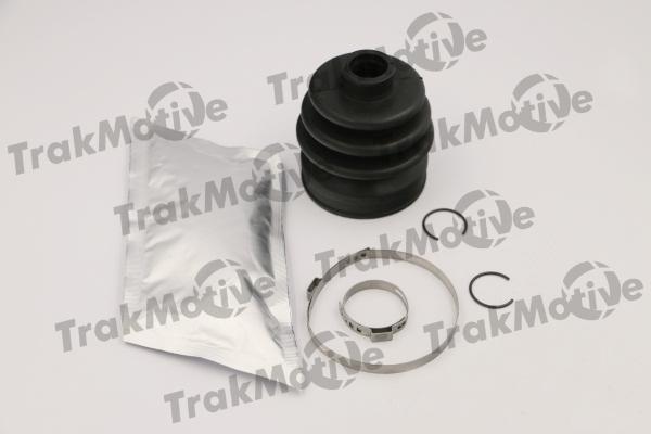 TrakMotive 50-0272 - Faltenbalg, Antriebswelle alexcarstop-ersatzteile.com