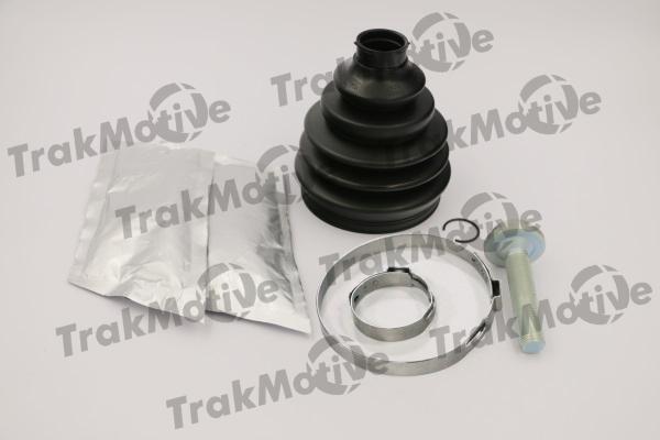 TrakMotive 50-0796 - Faltenbalg, Antriebswelle alexcarstop-ersatzteile.com