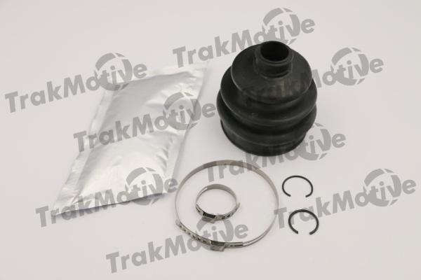 TrakMotive 50-0745 - Faltenbalg, Antriebswelle alexcarstop-ersatzteile.com