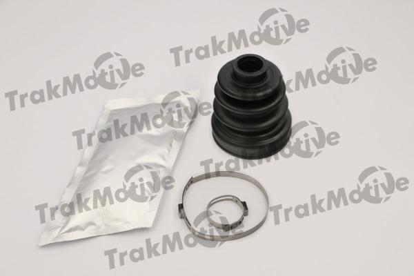 TrakMotive 50-0764 - Faltenbalg, Antriebswelle alexcarstop-ersatzteile.com