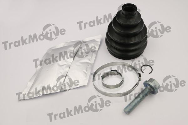 TrakMotive 50-0703 - Faltenbalg, Antriebswelle alexcarstop-ersatzteile.com